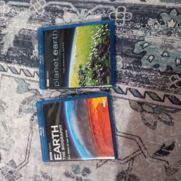 BBC Earth Collection - Picture 2 of 7